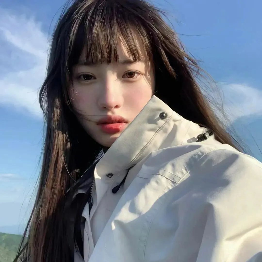 水晶美人